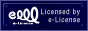 e-licenseロゴ